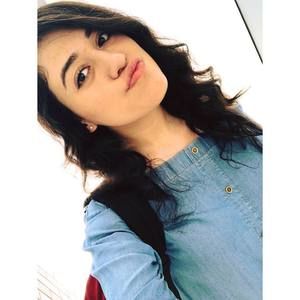 Meet your Posher, Samantha